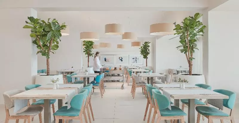 Bluesun Mala Berulia