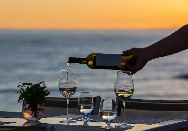 Bluesun Mala Berulia