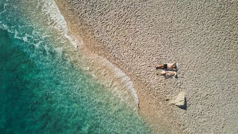 Bluesun Mala Berulia