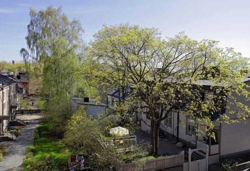 Cheapsleep Hostel Helsinki