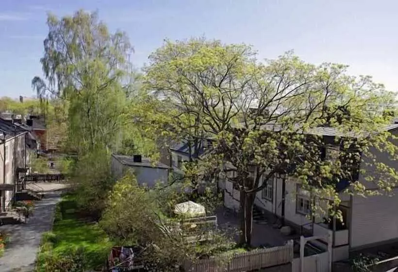 Cheapsleep Hostel Helsinki