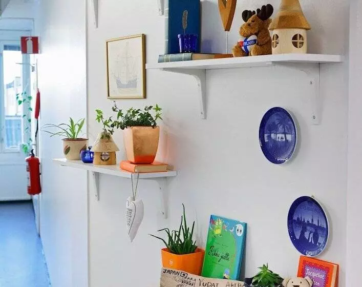 Cheapsleep Hostel Helsinki