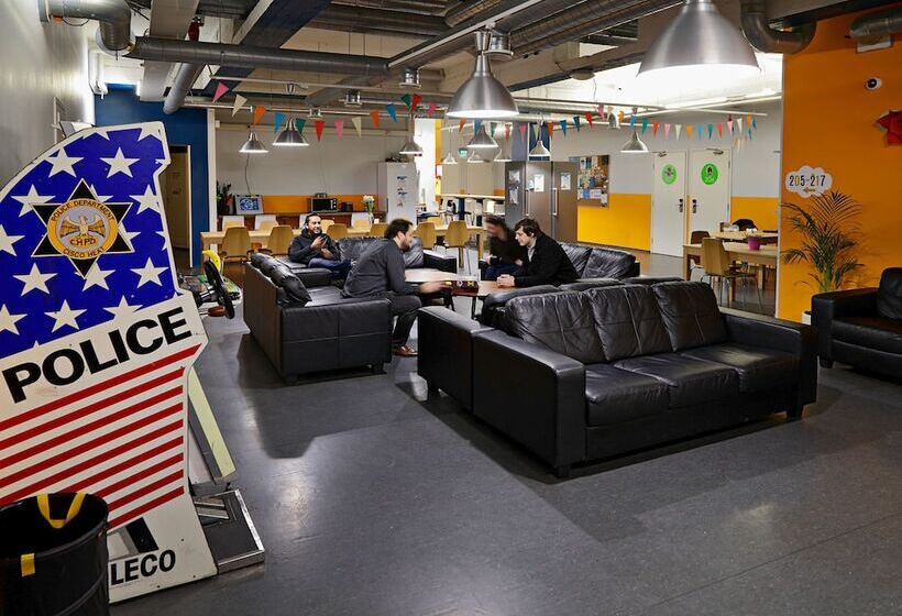 Cheapsleep Hostel Helsinki