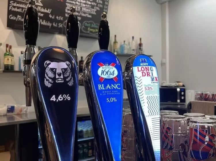 Cheapsleep Hostel Helsinki