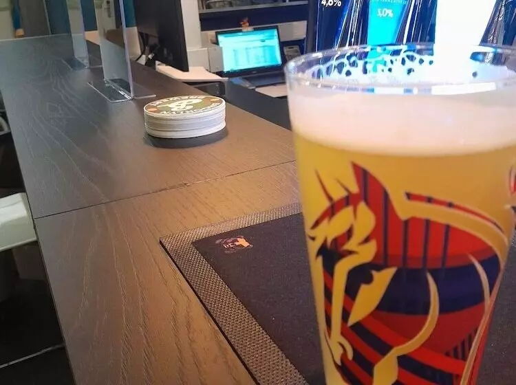 Cheapsleep Hostel Helsinki