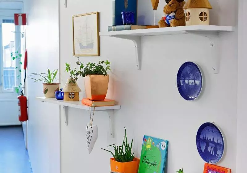 Cheapsleep Hostel Helsinki