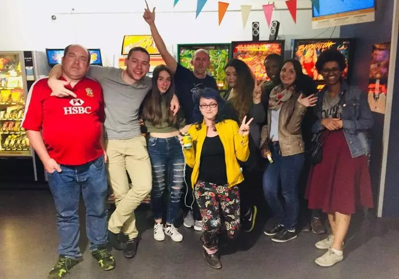 Cheapsleep Hostel Helsinki