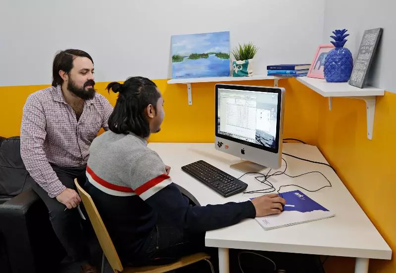 Cheapsleep Hostel Helsinki