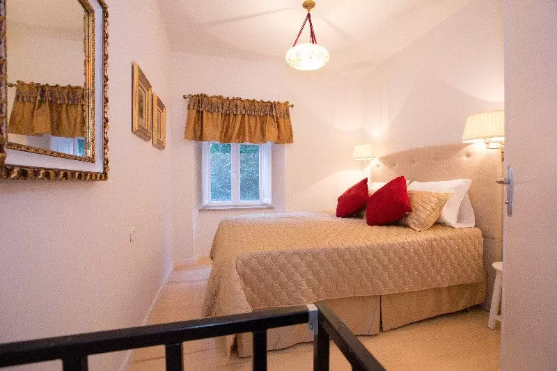 City Center Sunset Apartments