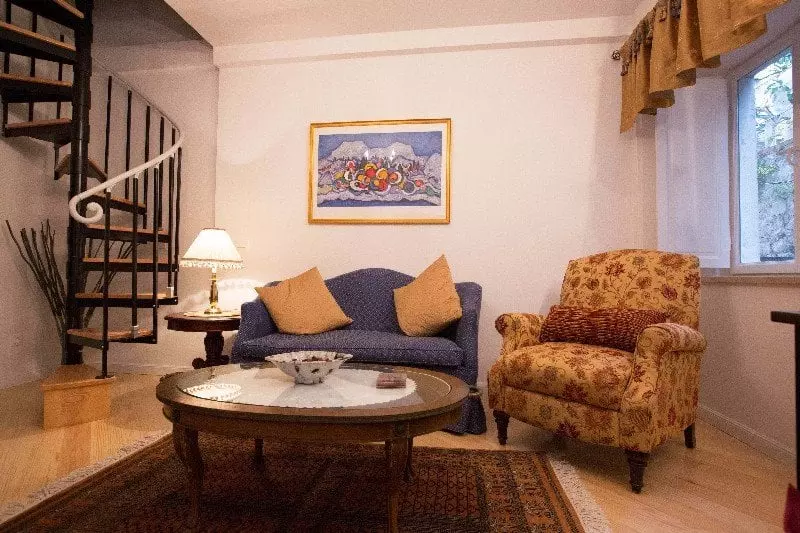 City Center Sunset Apartments