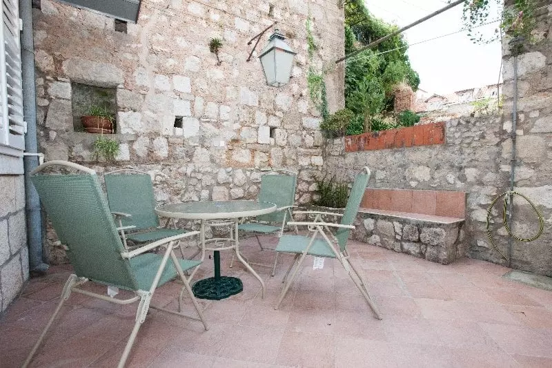 City Center Sunset Apartments