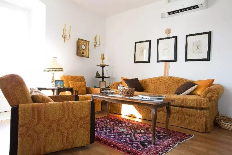 City Center Sunset Apartments