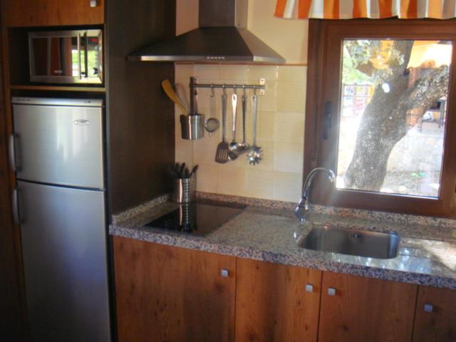 Complejo Turistico El Sur