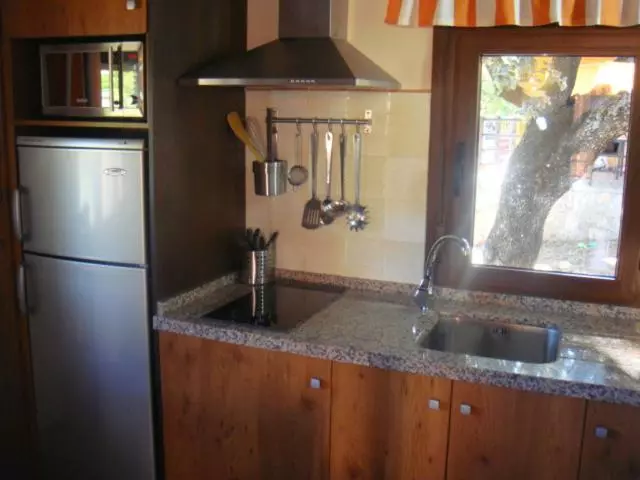 Complejo Turistico El Sur