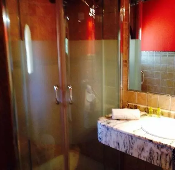 Complejo Turistico El Sur