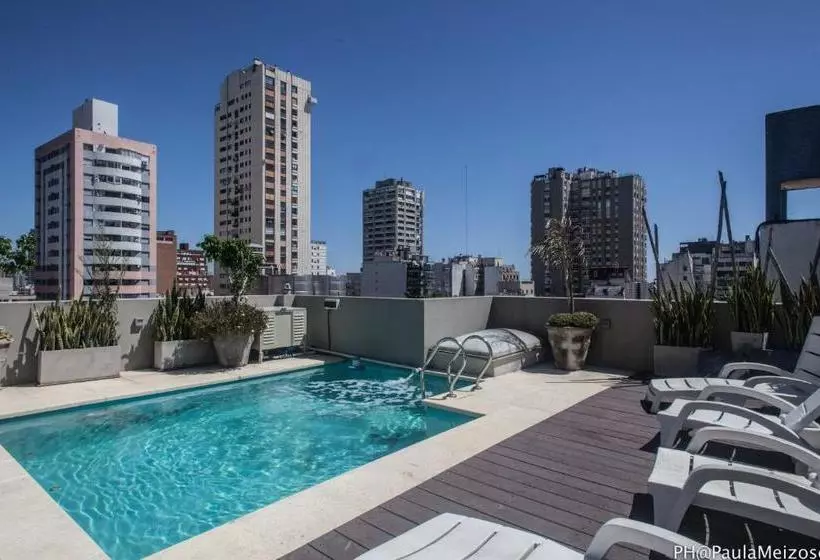 Demaria Luxury Apartments