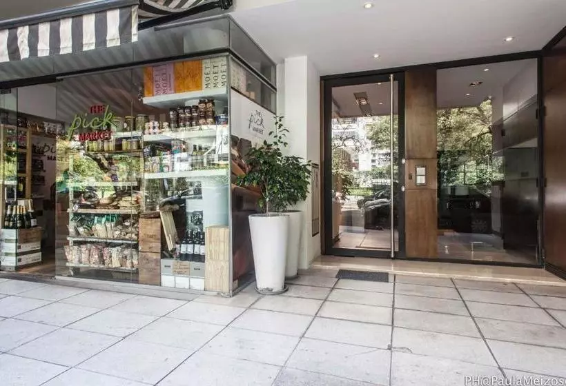 Demaria Luxury Apartments