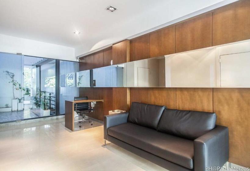 Demaria Luxury Apartments