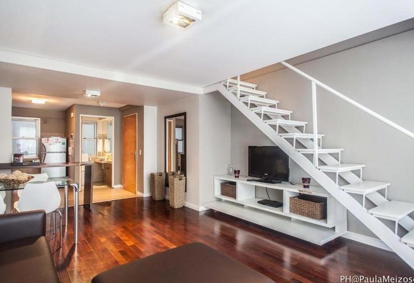 Demaria Luxury Apartments