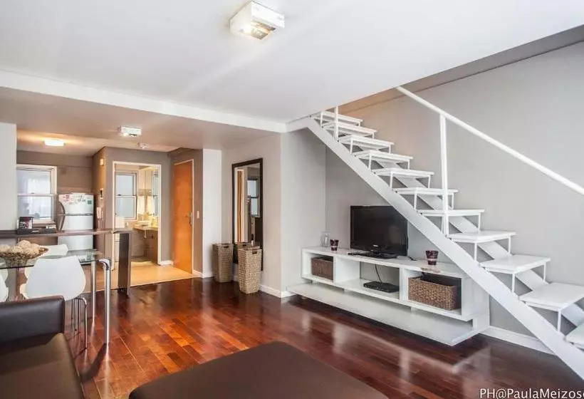 Demaria Luxury Apartments