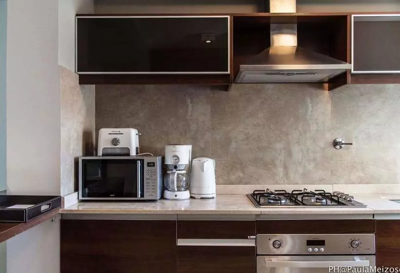 Demaria Luxury Apartments