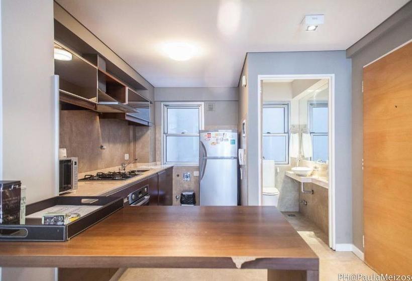 Demaria Luxury Apartments