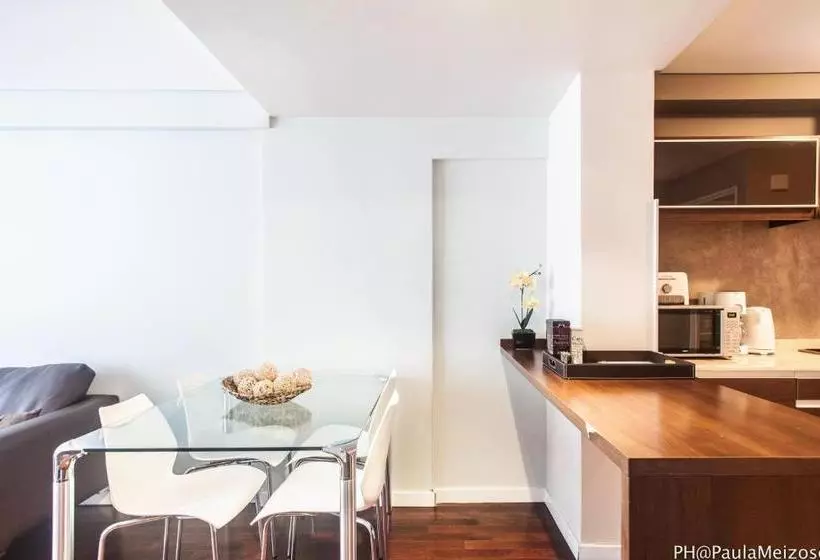 Demaria Luxury Apartments