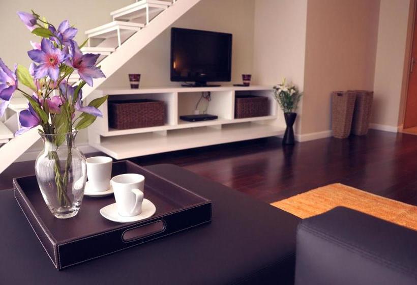 Demaria Luxury Apartments