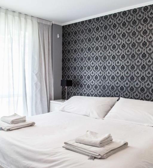 Demaria Luxury Apartments