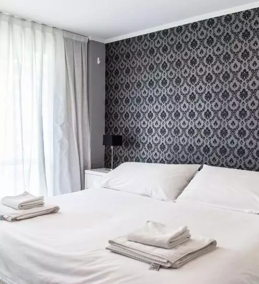 Demaria Luxury Apartments