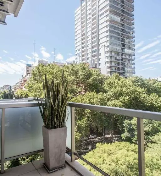 Demaria Luxury Apartments