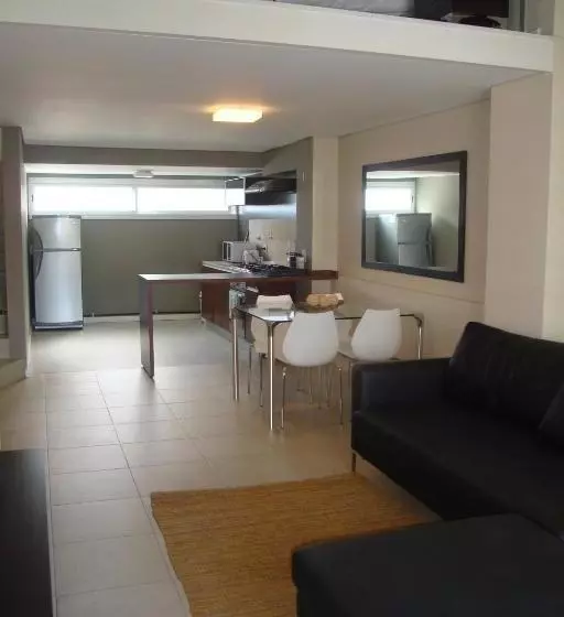 Demaria Luxury Apartments