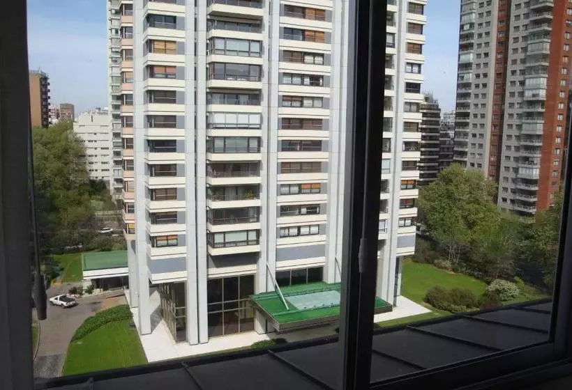 Demaria Luxury Apartments