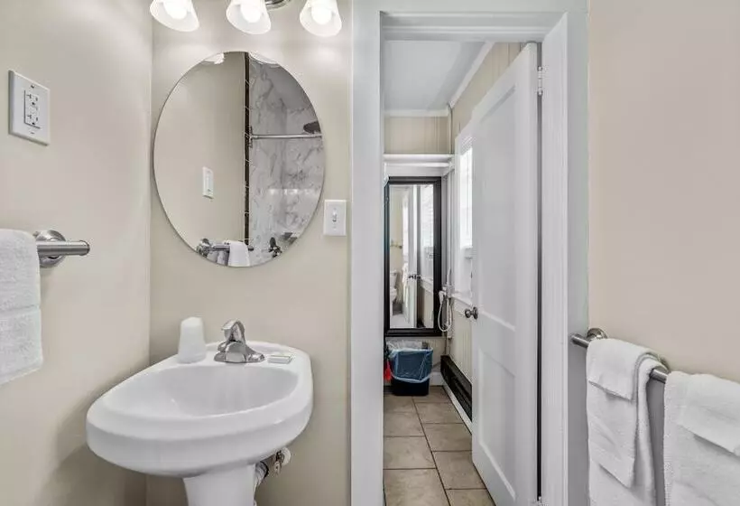 Dolphin Oceanfront Motel   Nags Head