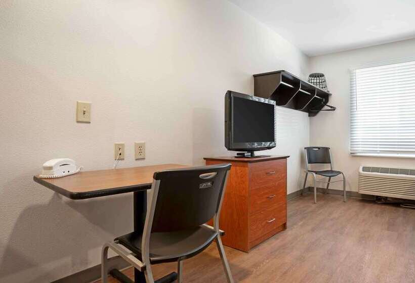 Extended Stay America Select Suites  Fort Walton Beach