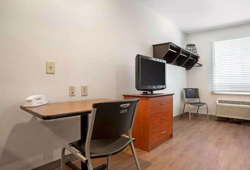 Extended Stay America Select Suites  Fort Walton Beach