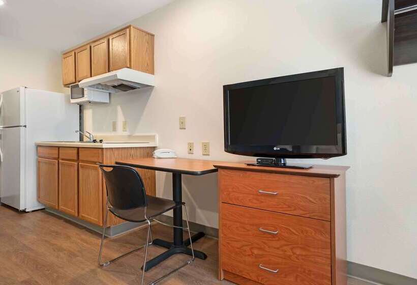 Extended Stay America Select Suites  Fort Walton Beach