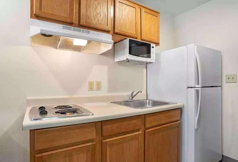Extended Stay America Select Suites  Fort Walton Beach