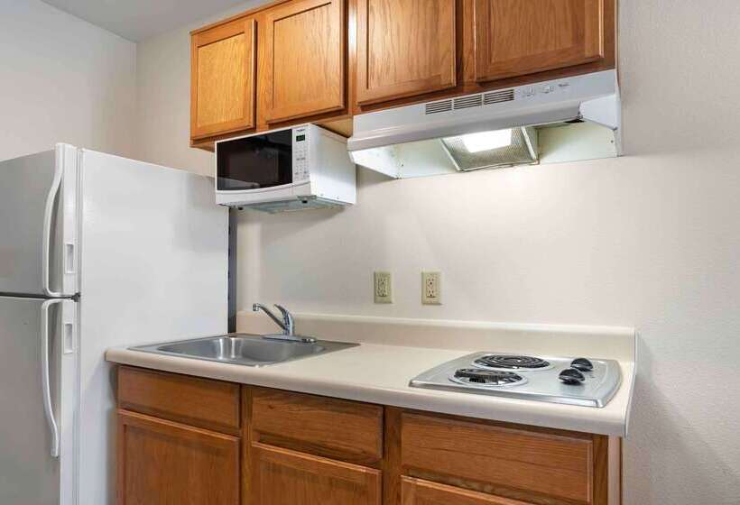 Extended Stay America Select Suites  Fort Walton Beach