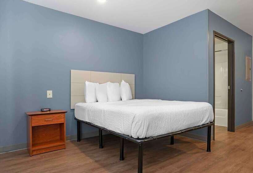 Extended Stay America Select Suites  Fort Walton Beach