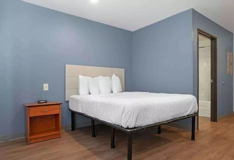 Extended Stay America Select Suites  Fort Walton Beach