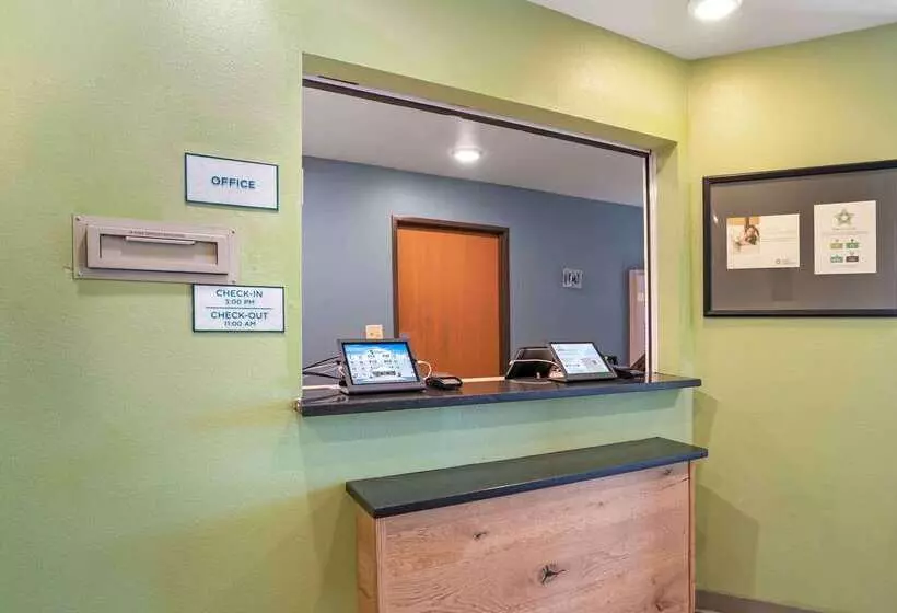 Extended Stay America Select Suites  Fort Walton Beach