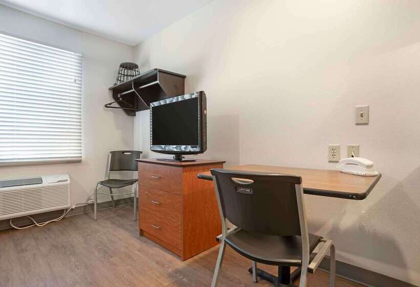 Extended Stay America Select Suites  Fort Walton Beach