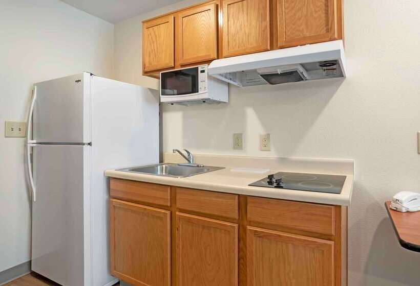 Extended Stay America Select Suites  Fort Walton Beach