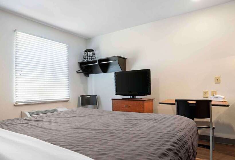 Extended Stay America Select Suites  Fort Walton Beach