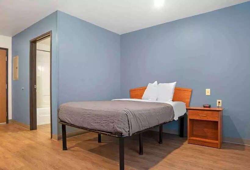 Extended Stay America Select Suites  Fort Walton Beach