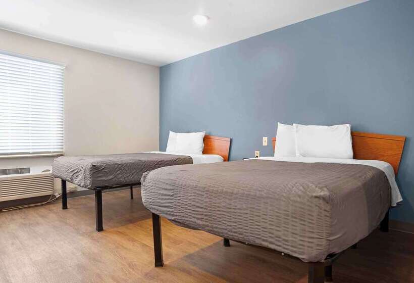 Extended Stay America Select Suites  Fort Walton Beach