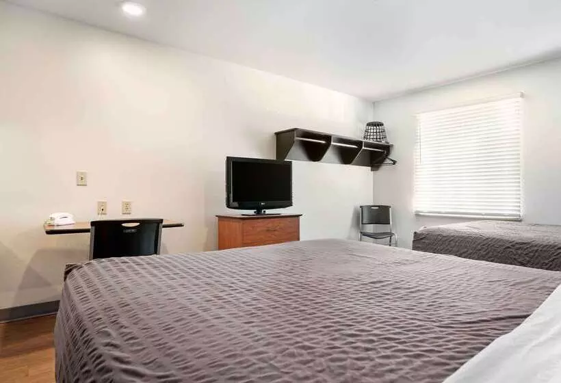 Extended Stay America Select Suites  Fort Walton Beach
