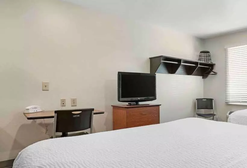 Extended Stay America Select Suites  Fort Walton Beach