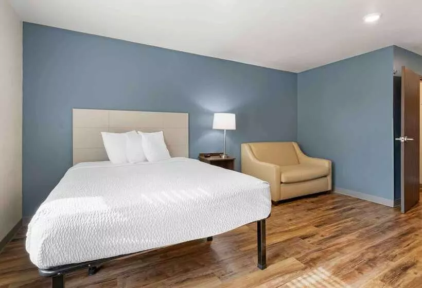 Extended Stay America Select Suites  Fort Walton Beach